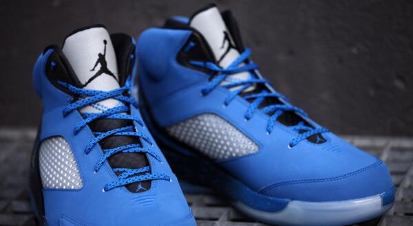 Air Jordan Flight Remix 